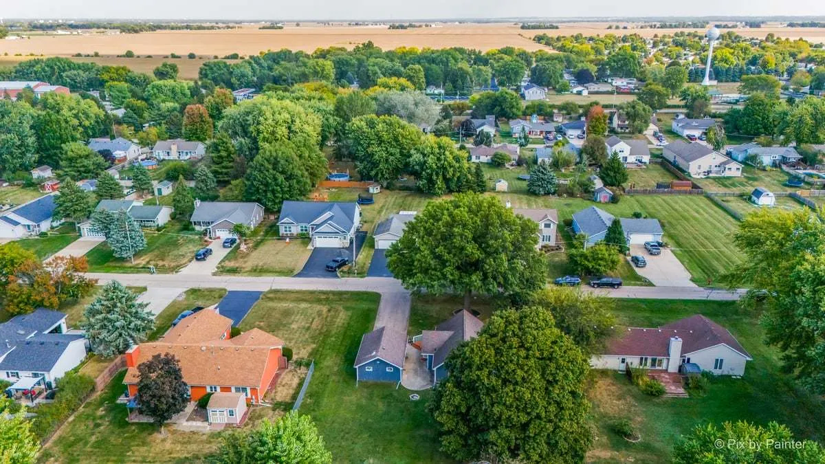 1475 Nova Road IL