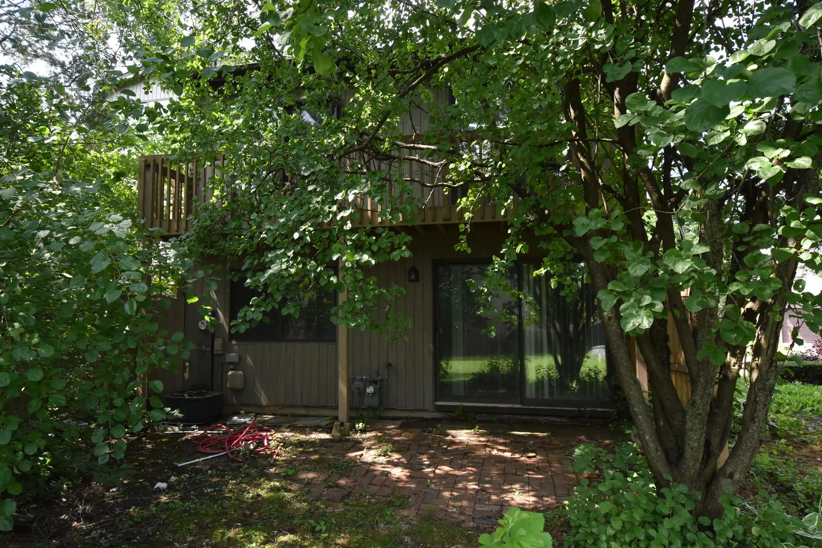 45 Salt Creek Road IL