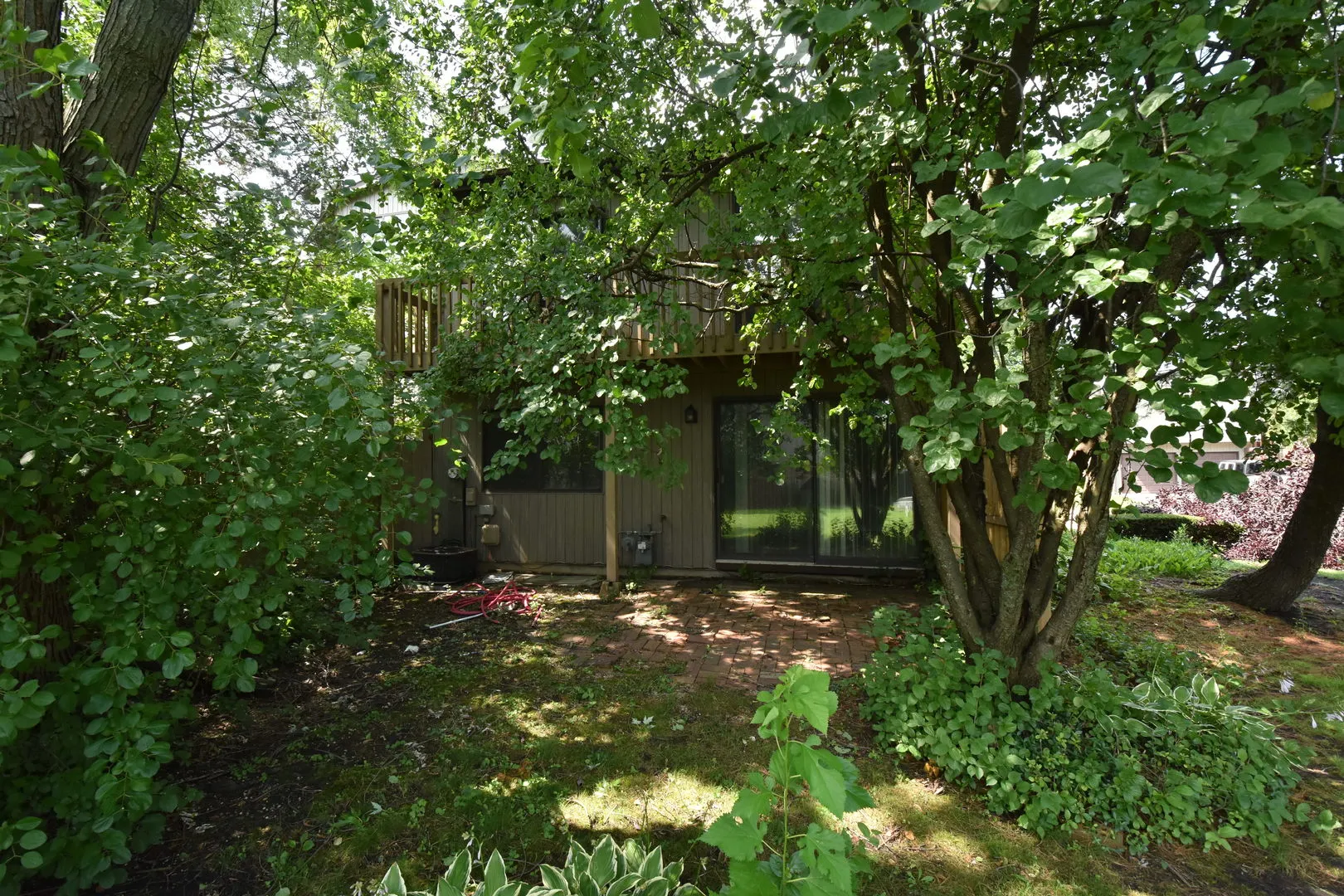 45 Salt Creek Road IL