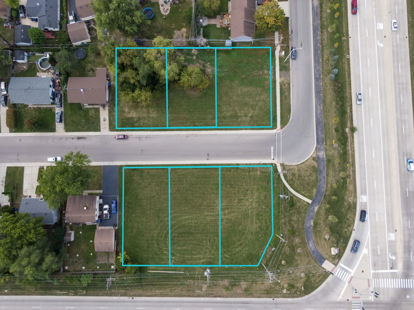 Lot 17A Alameda Drive IL
