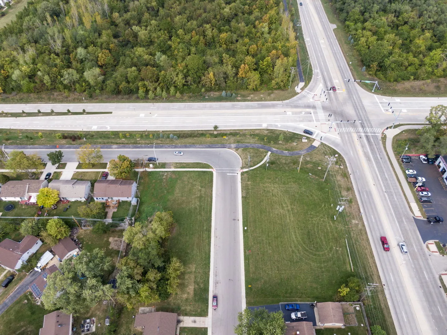 Lot 17A Alameda Drive IL