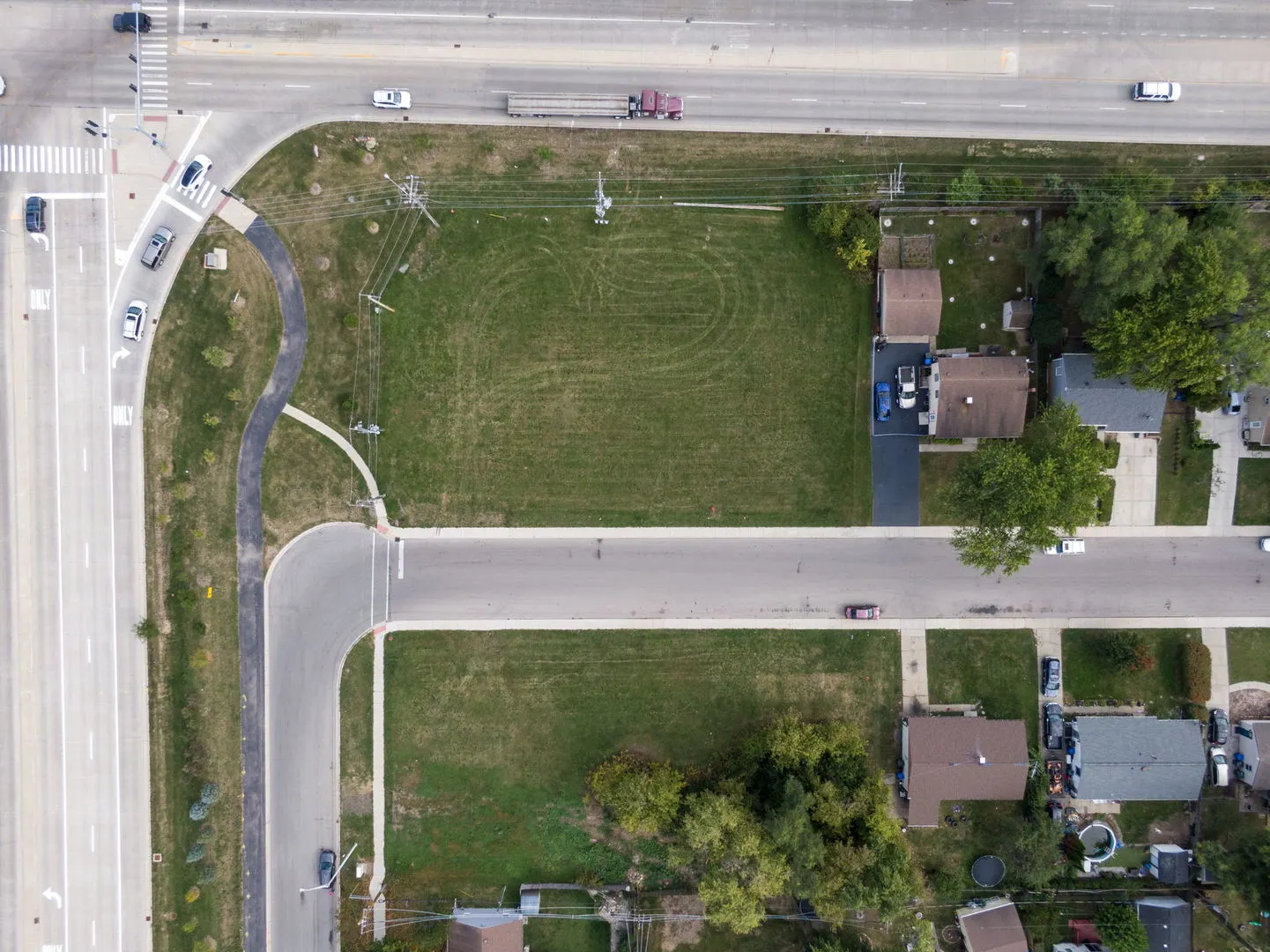 Lot 17A Alameda Drive IL