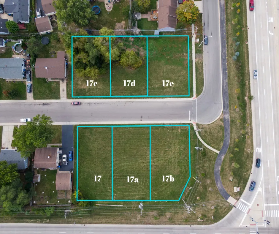 Lot 17A Alameda Drive IL