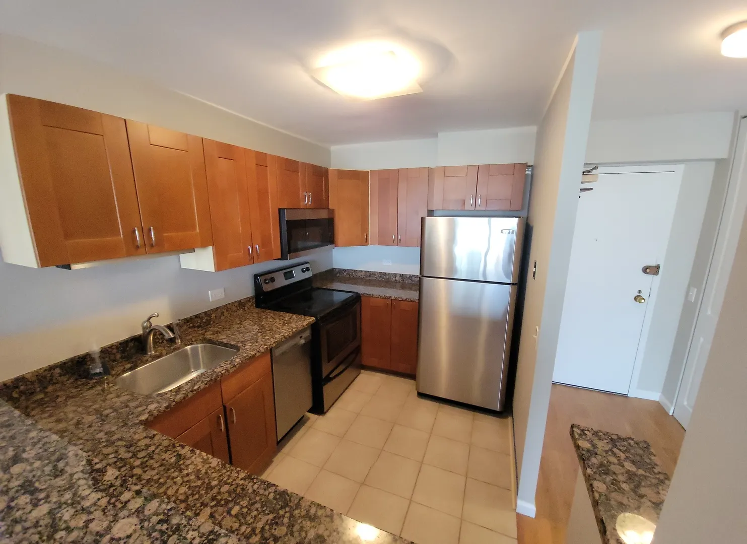 5415 N SHERIDAN Road 2009 IL