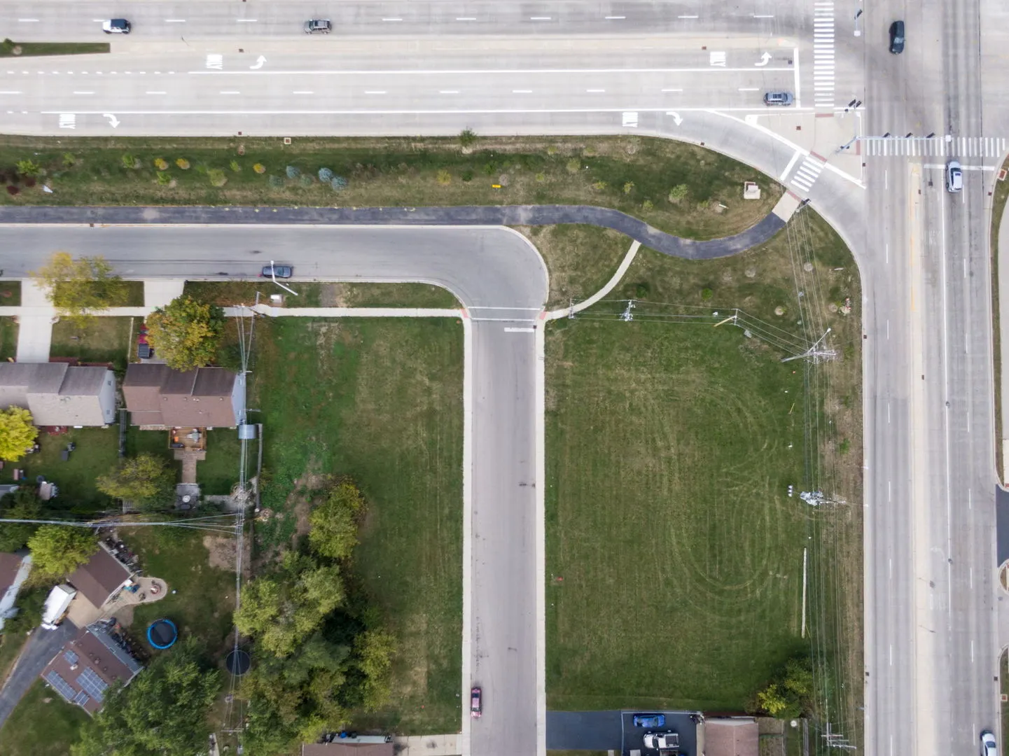 Lot 17E Bolz Road IL