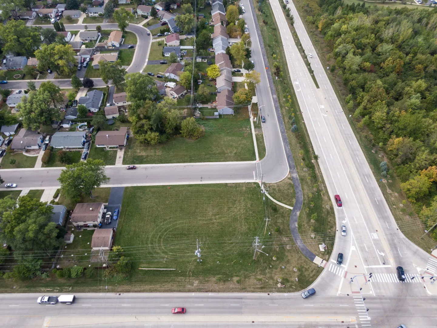 Lot 17E Bolz Road IL