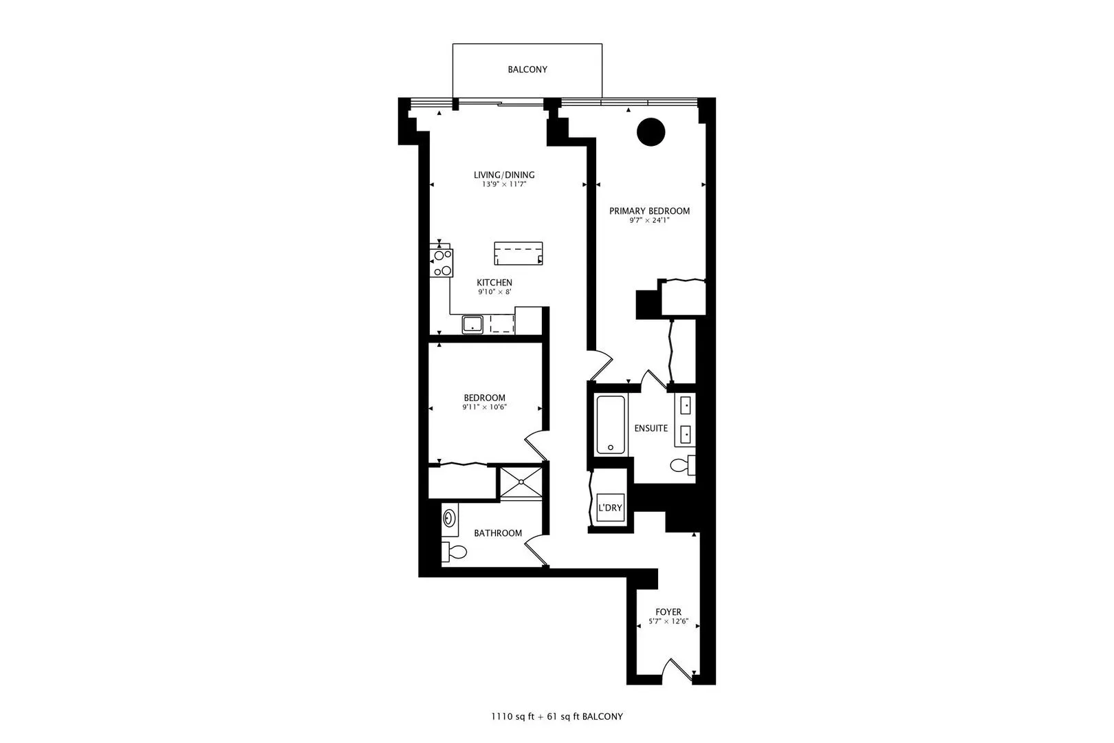 235 W Van Buren Street 4107 IL
