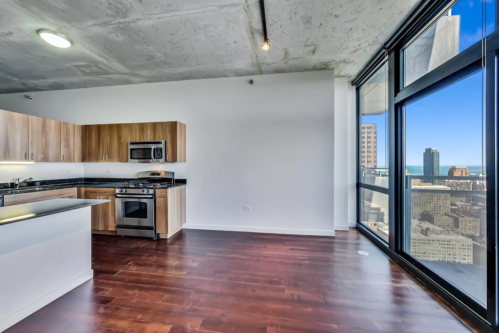 235 W Van Buren Street 4107 IL