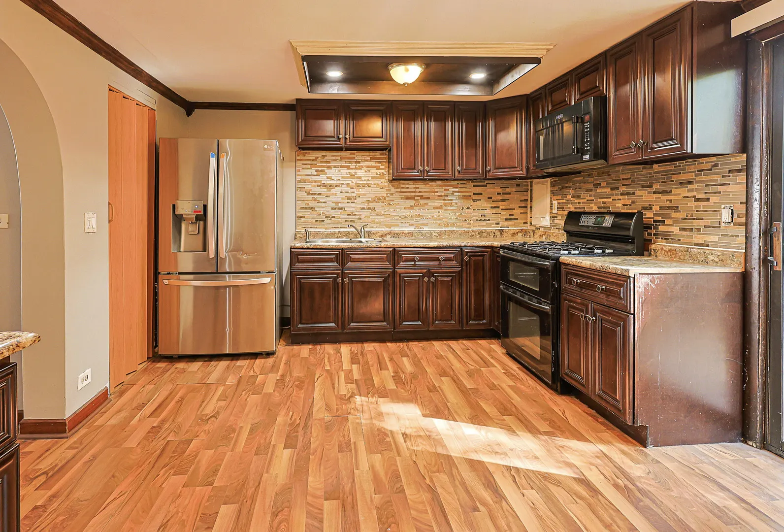 2021 BERKSHIRE Circle B IL
