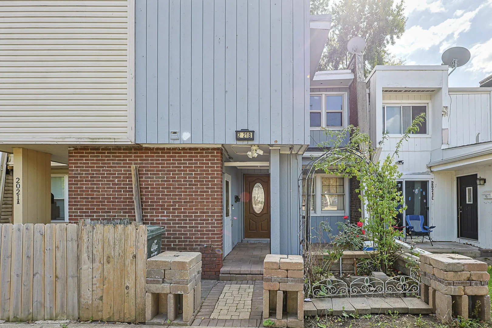 2021 BERKSHIRE Circle B IL