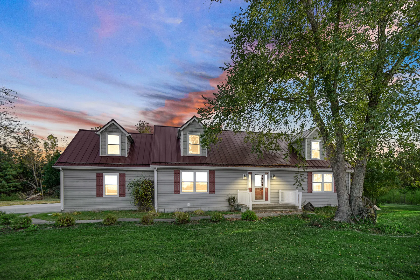 15598 E 3500N Road IL
