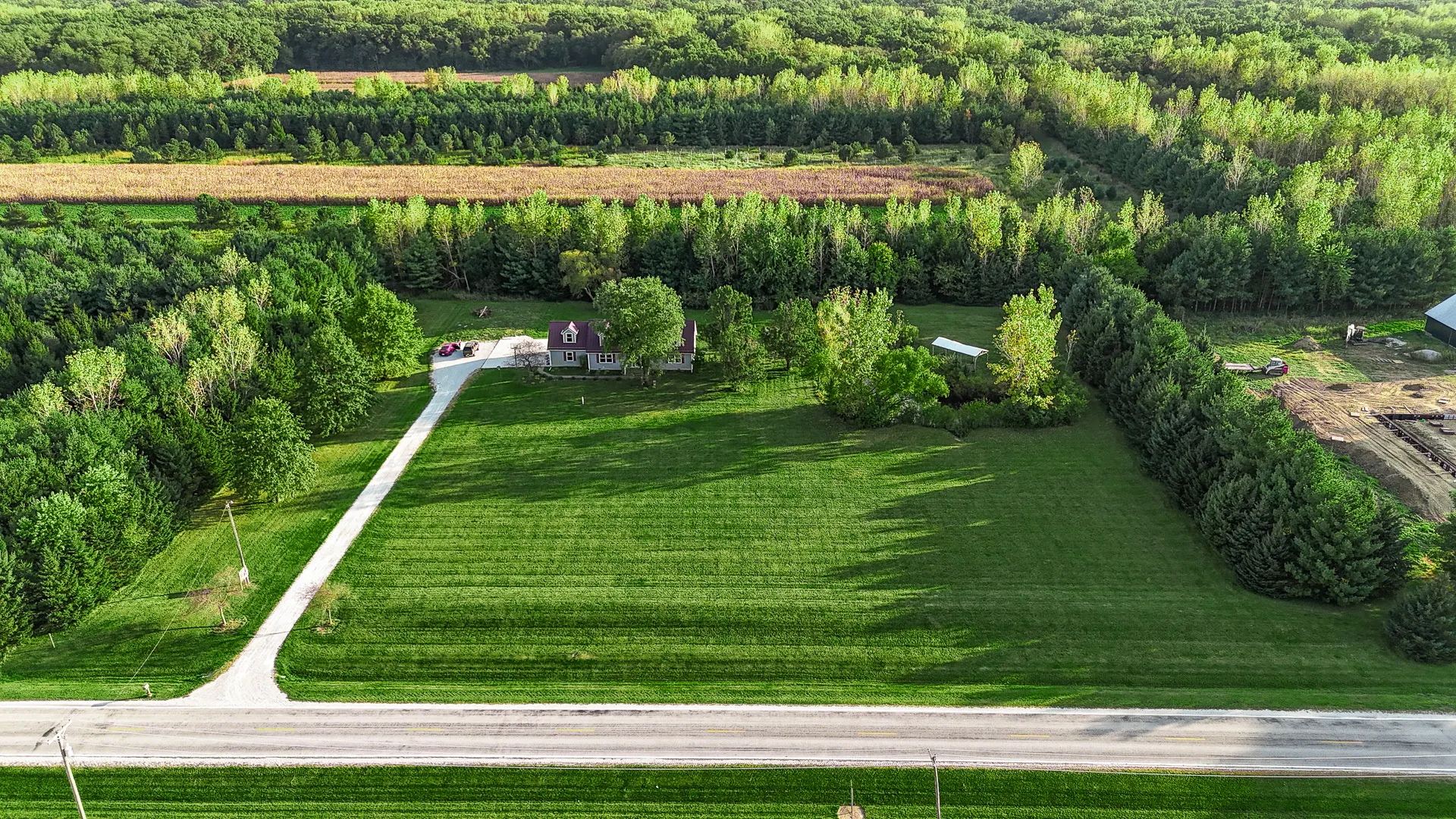 15598 E 3500N Road IL