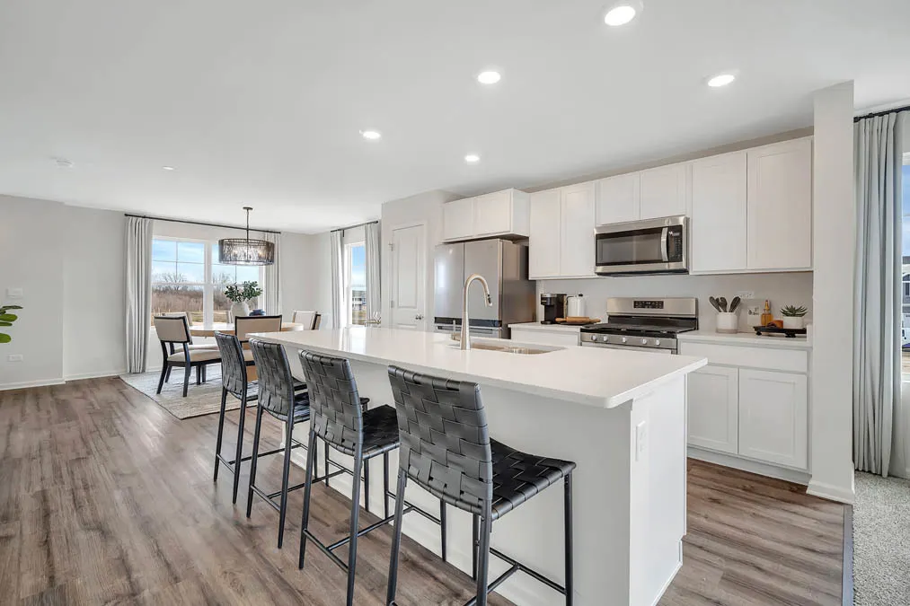 440 lakeshore Court IL
