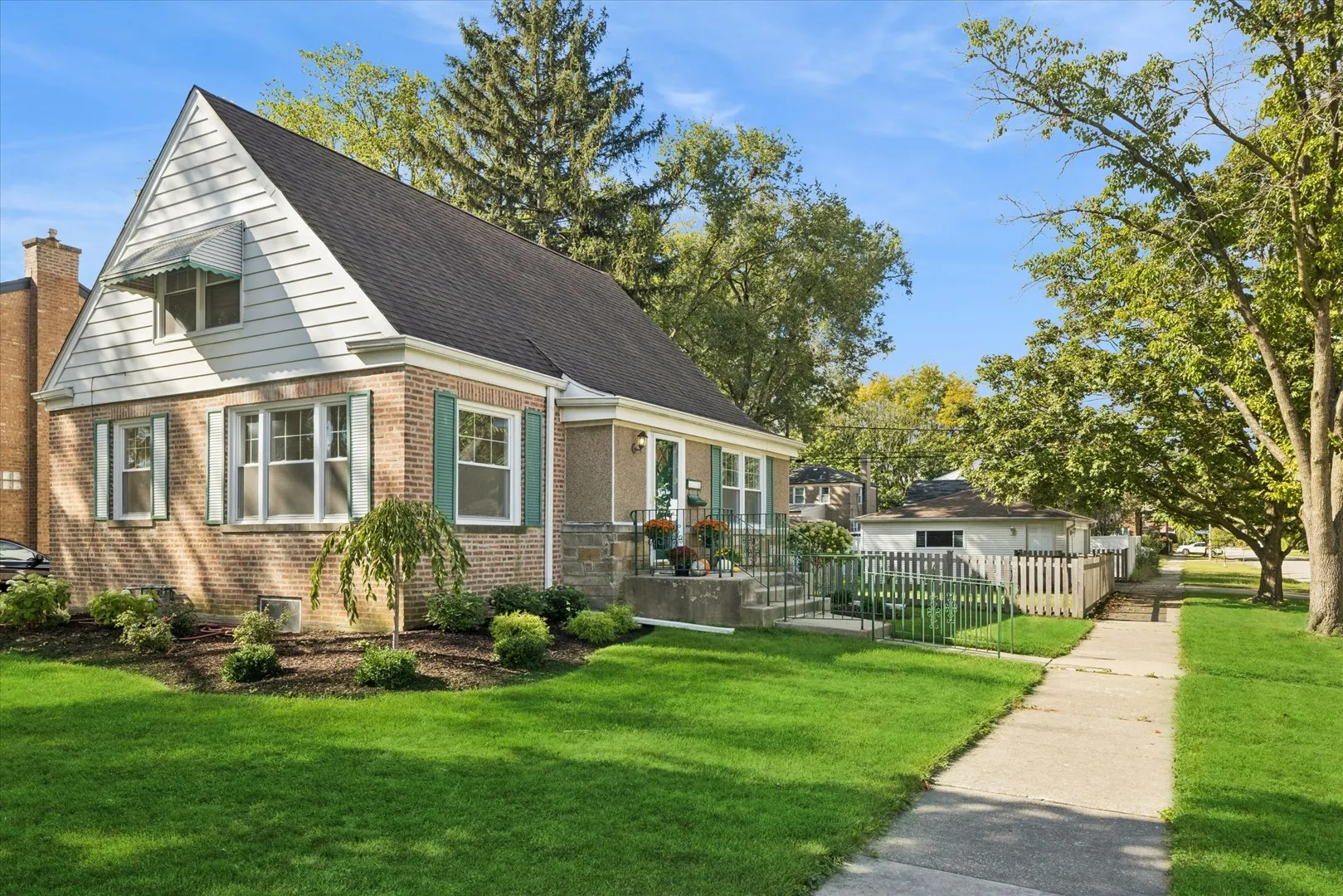 1500 Bristol Avenue IL