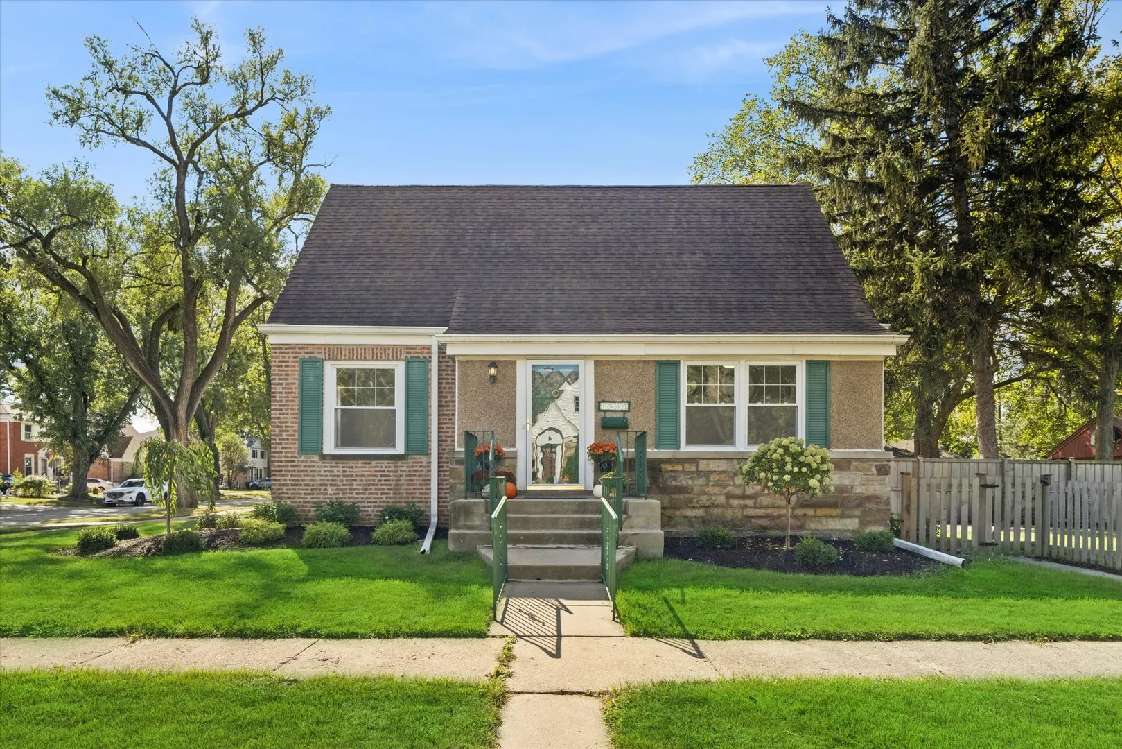 1500 Bristol Avenue IL