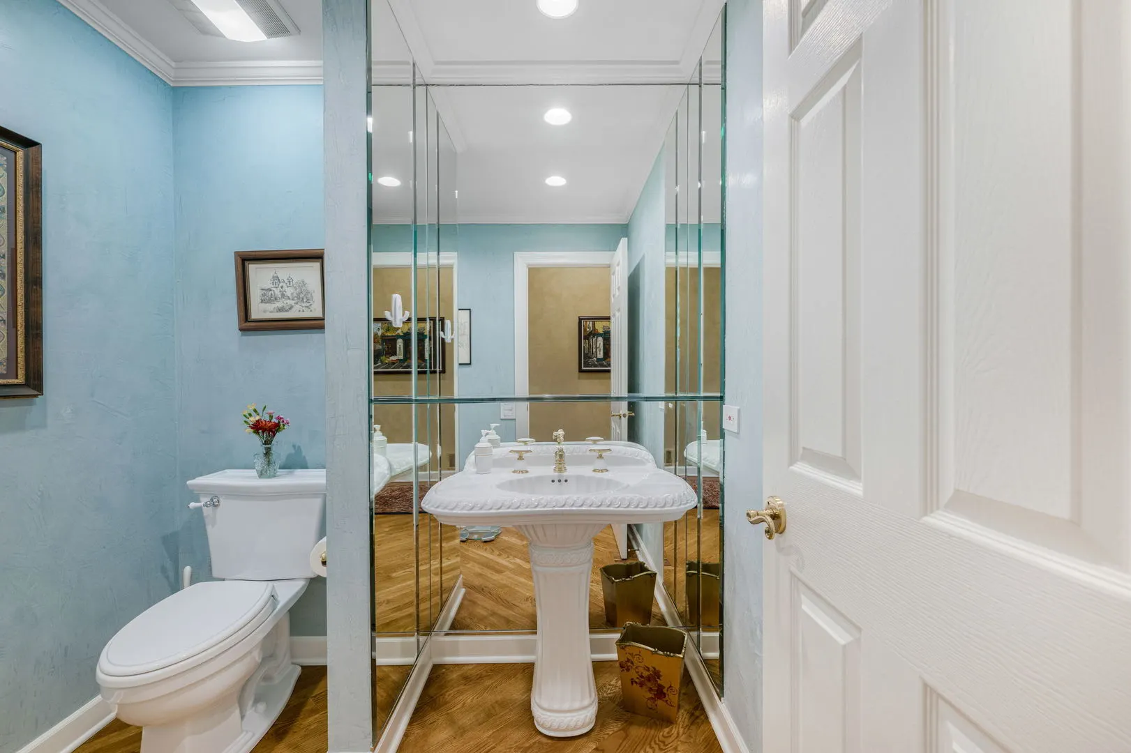 1605 Freesia Court IL