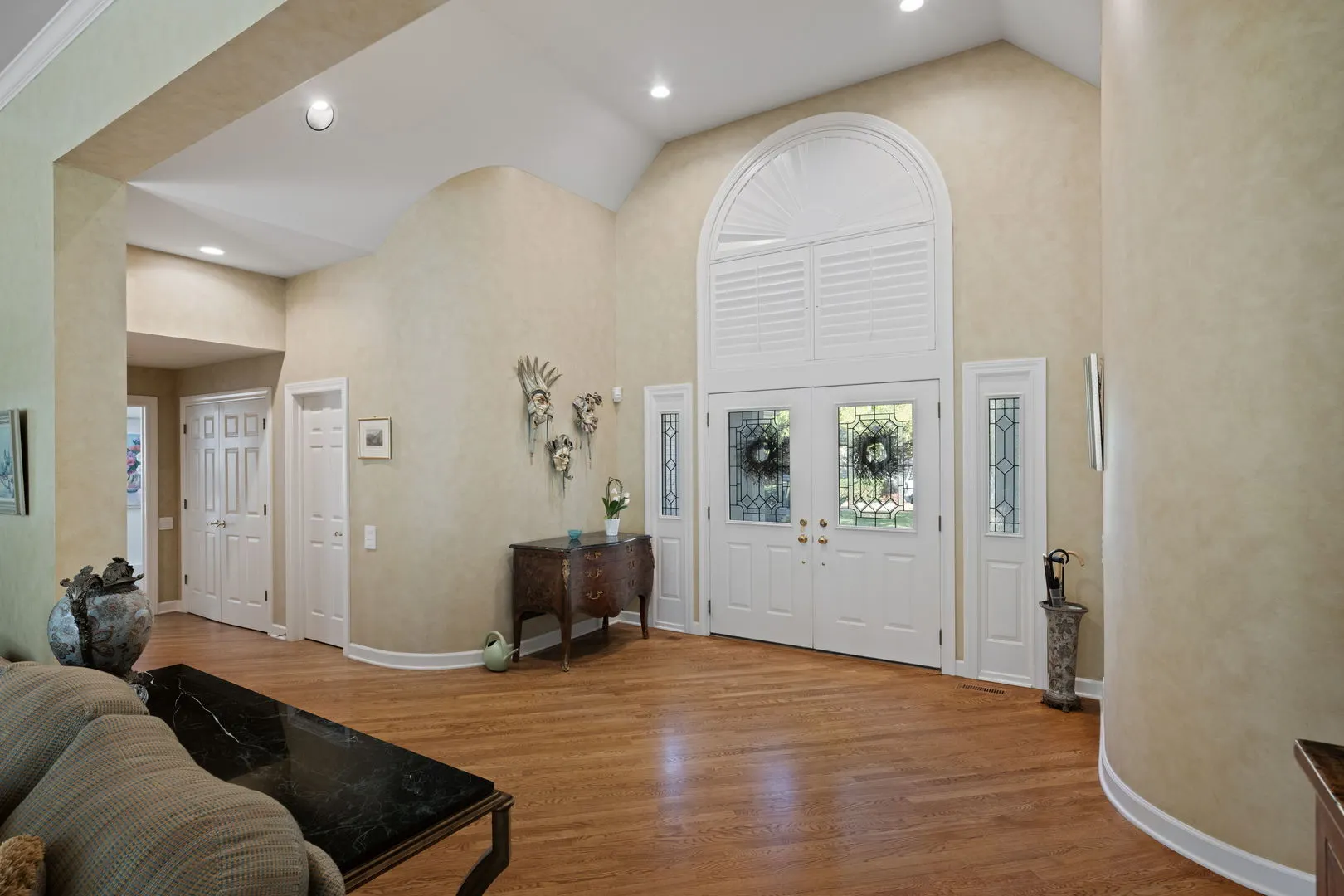 1605 Freesia Court IL