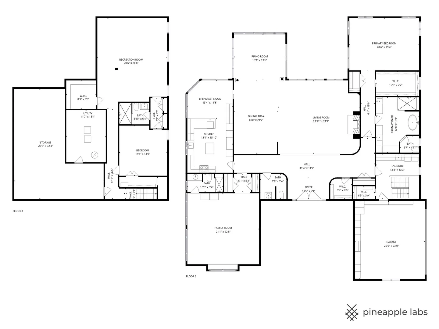1605 Freesia Court IL