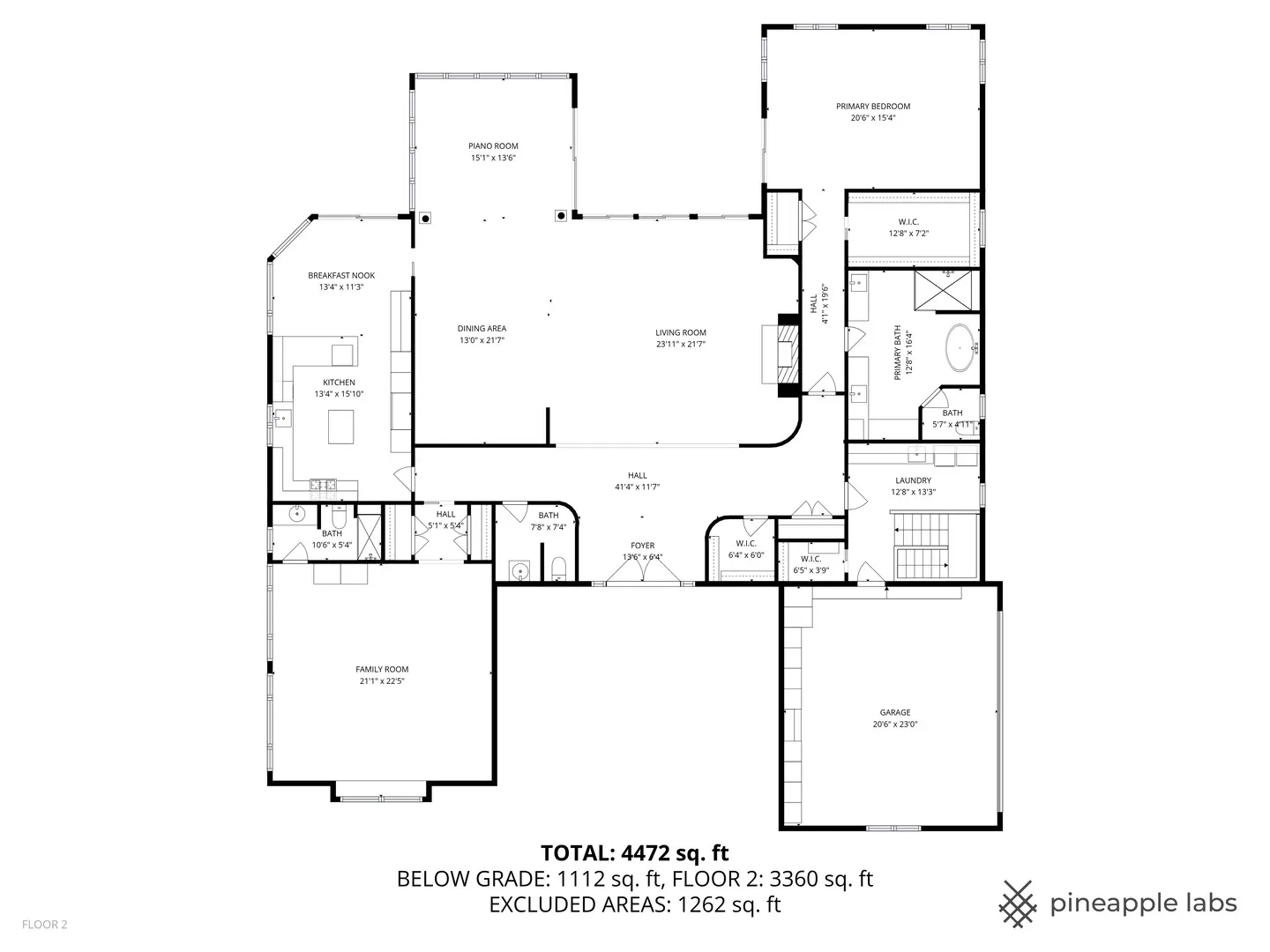 1605 Freesia Court IL
