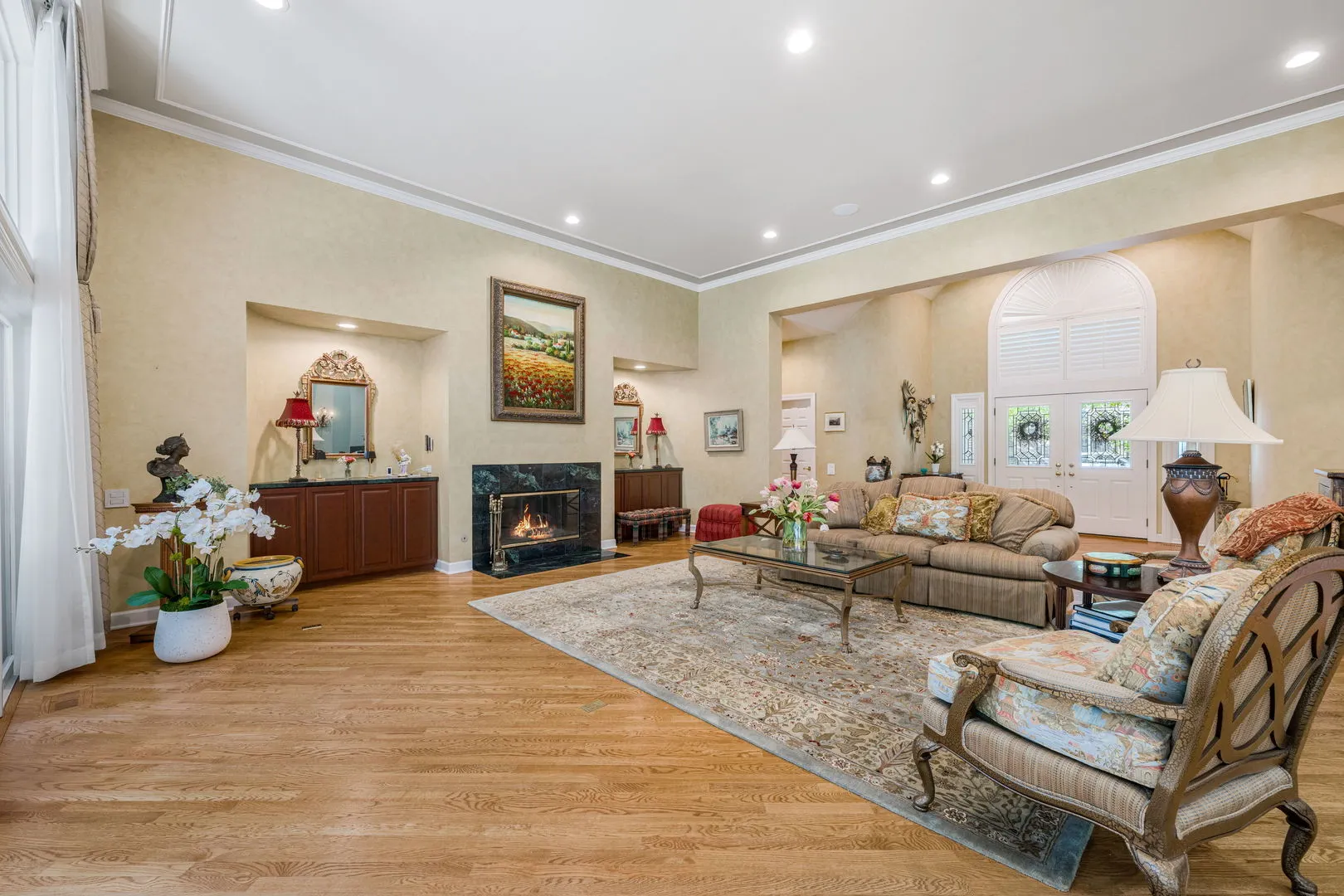 1605 Freesia Court IL