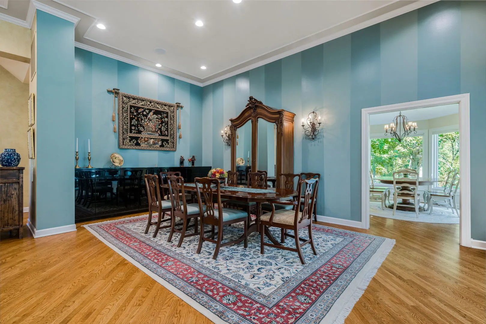 1605 Freesia Court IL