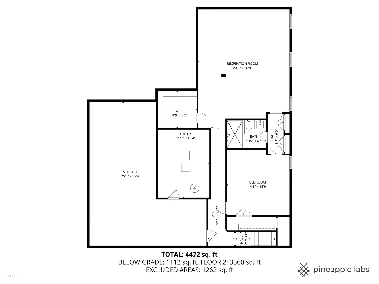 1605 Freesia Court IL