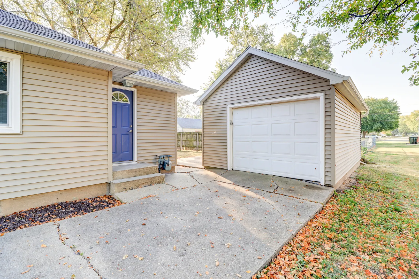 1013 W 8th Street IL