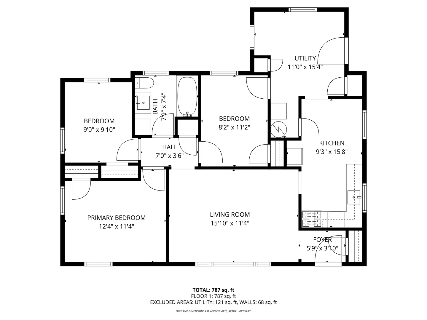 1013 W 8th Street IL