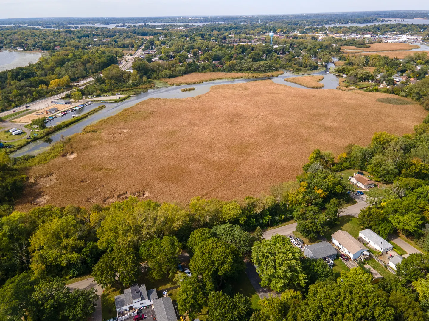 35797 N Helendale Road IL