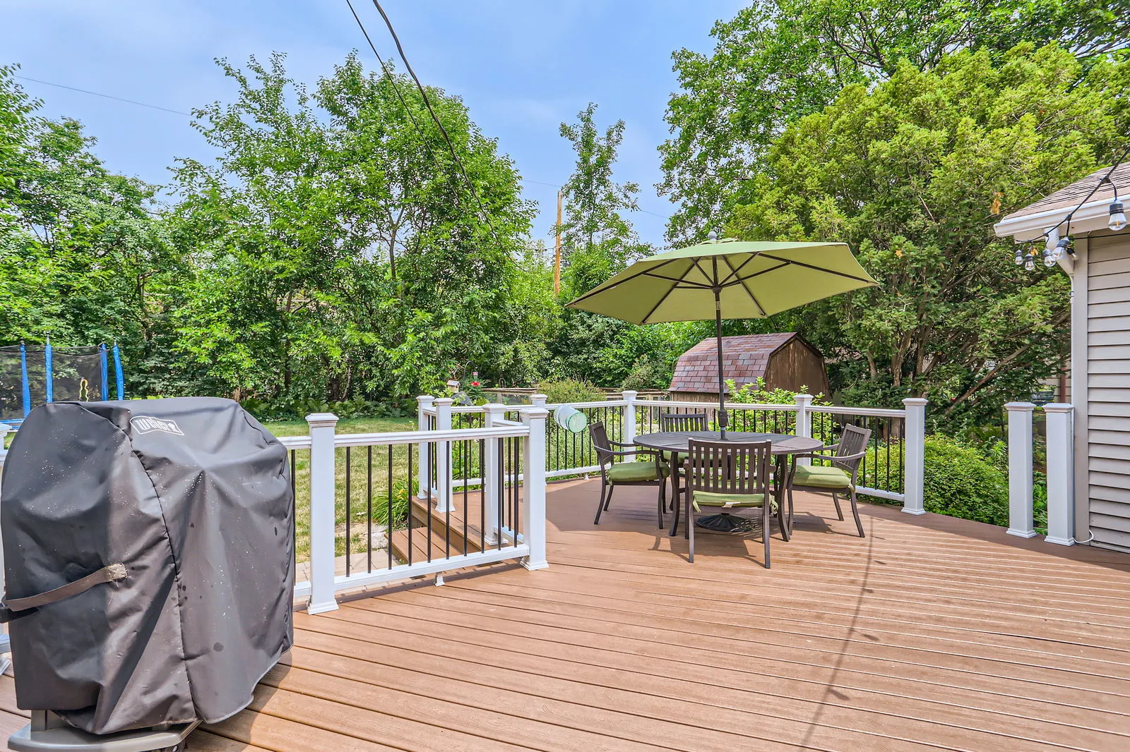 911 Lilac Lane IL