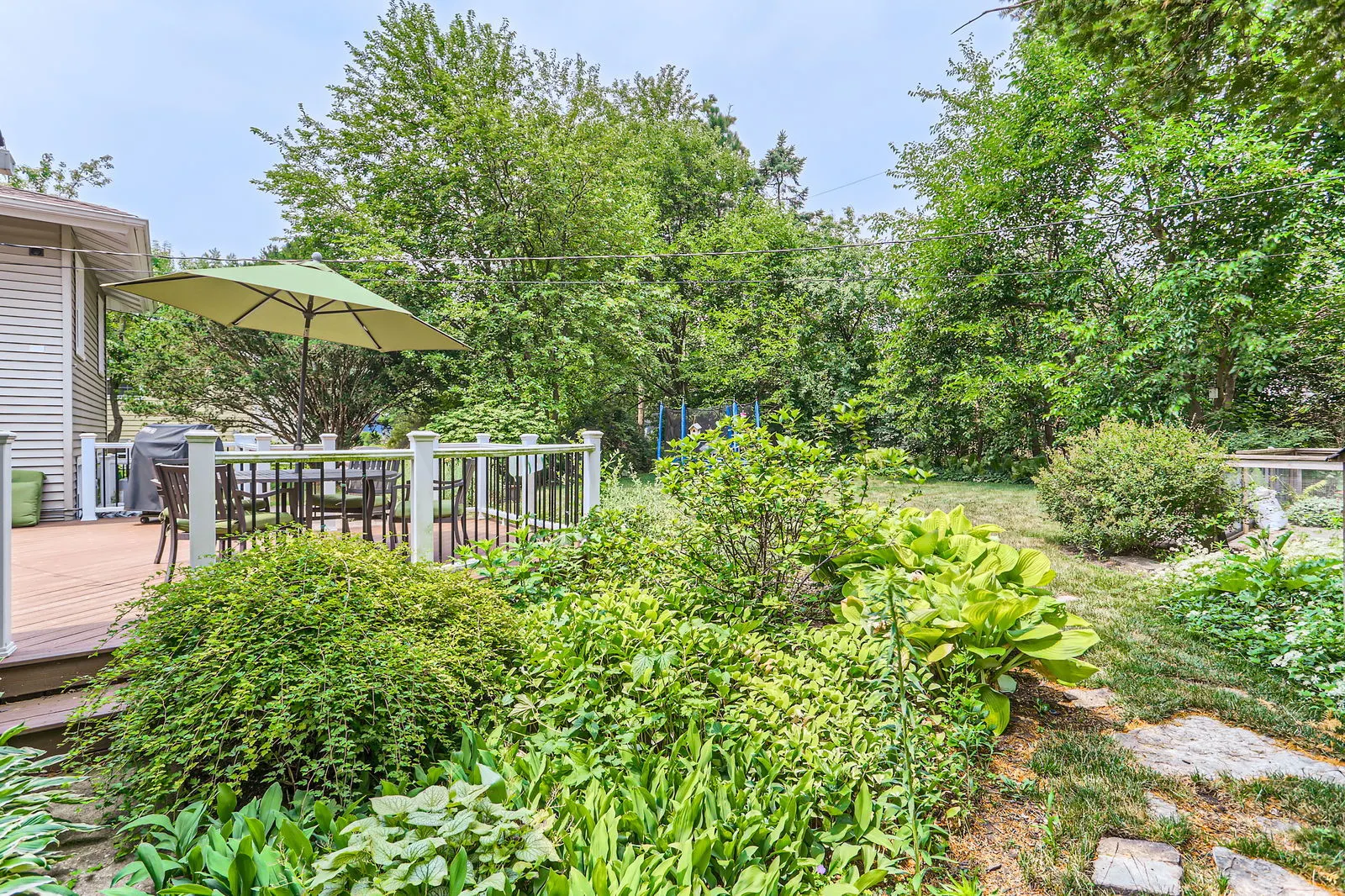911 Lilac Lane IL