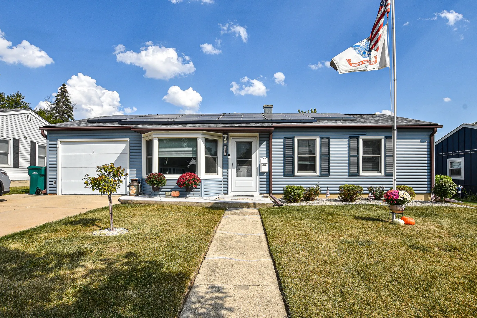 613 Jordan Avenue IL