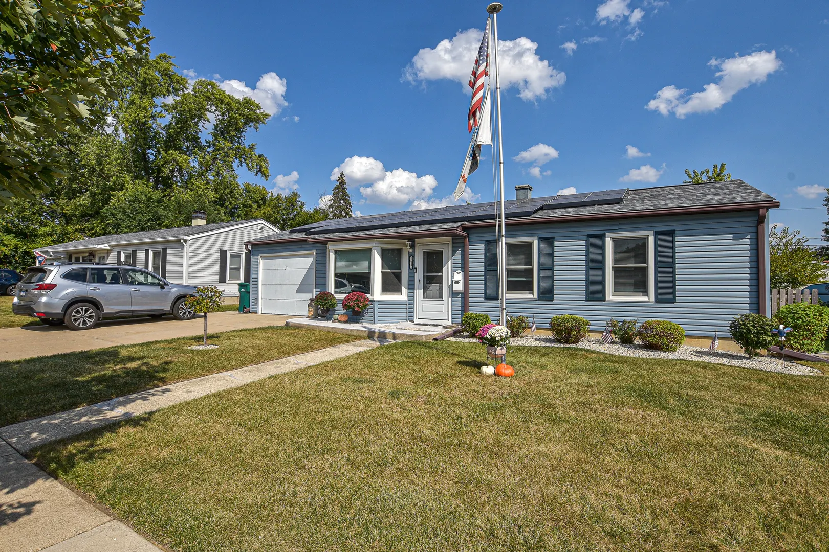 613 Jordan Avenue IL