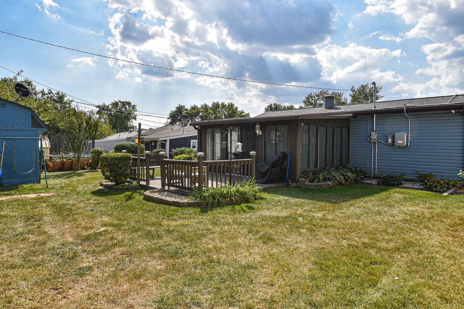 613 Jordan Avenue IL