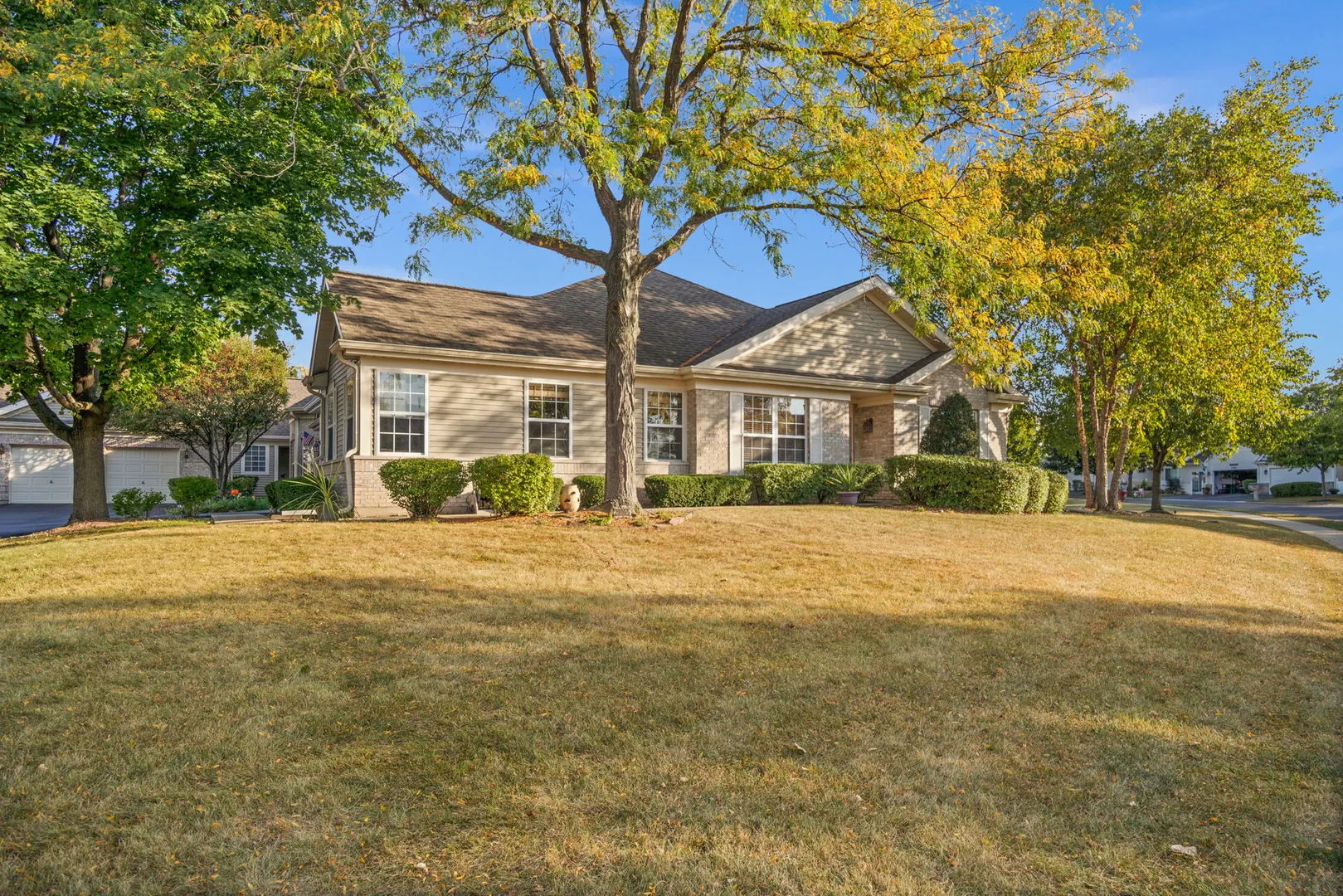 20965 W Snowberry Lane IL