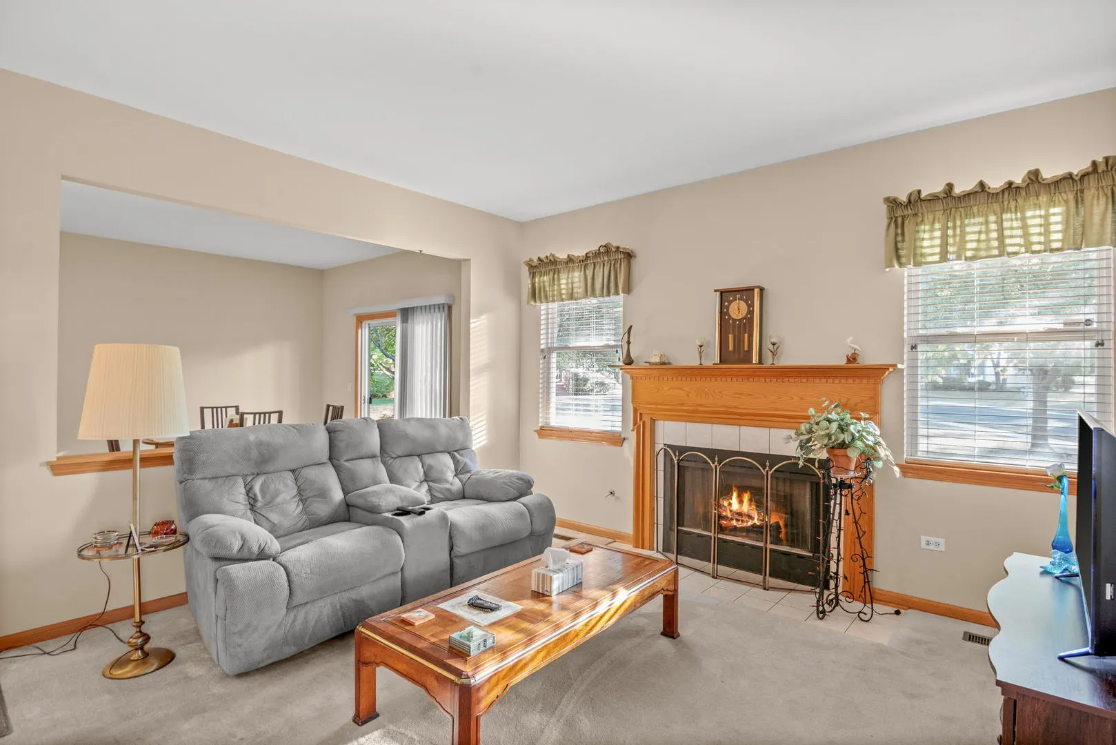 20965 W Snowberry Lane IL