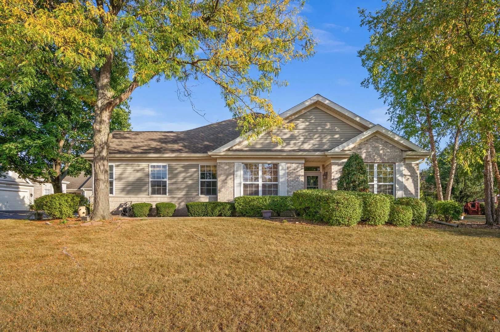 20965 W Snowberry Lane IL