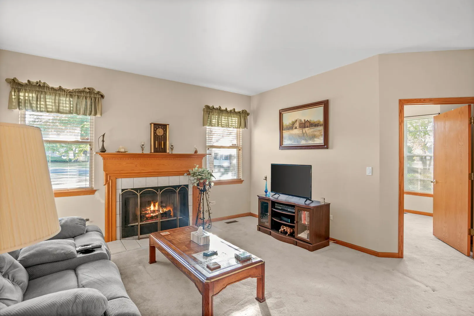 20965 W Snowberry Lane IL