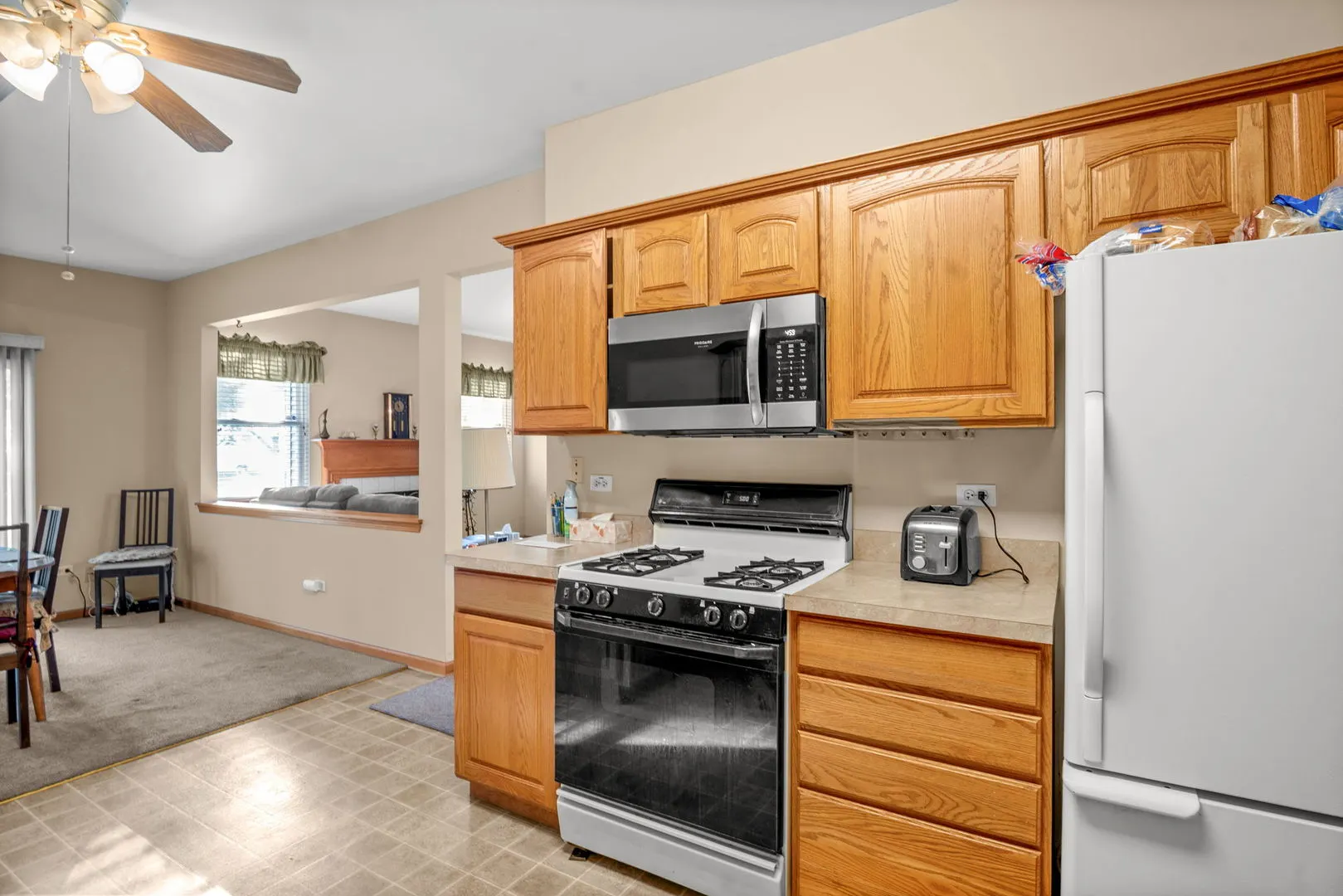 20965 W Snowberry Lane IL
