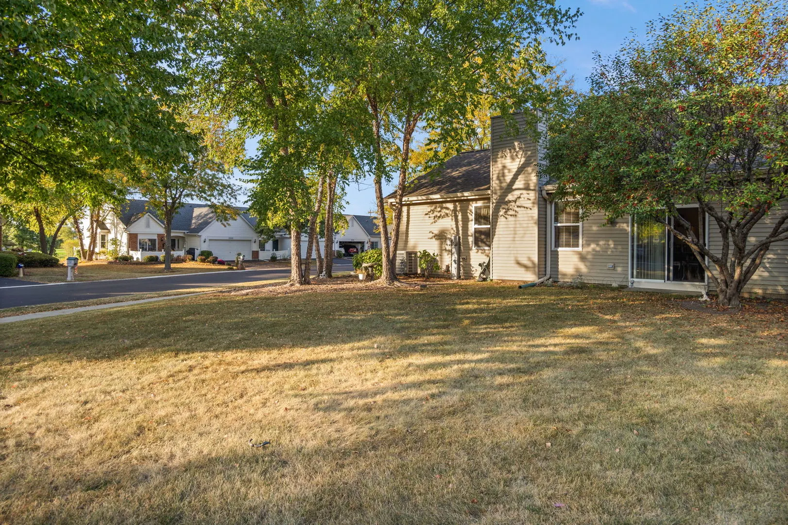 20965 W Snowberry Lane IL