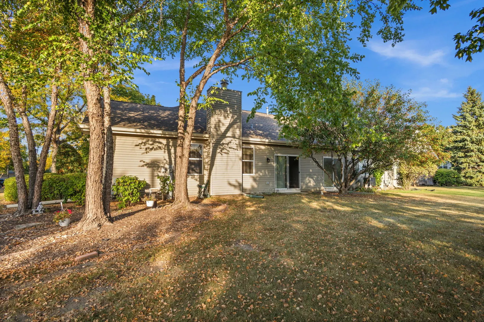 20965 W Snowberry Lane IL
