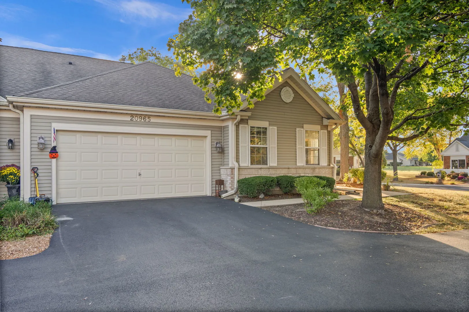20965 W Snowberry Lane IL