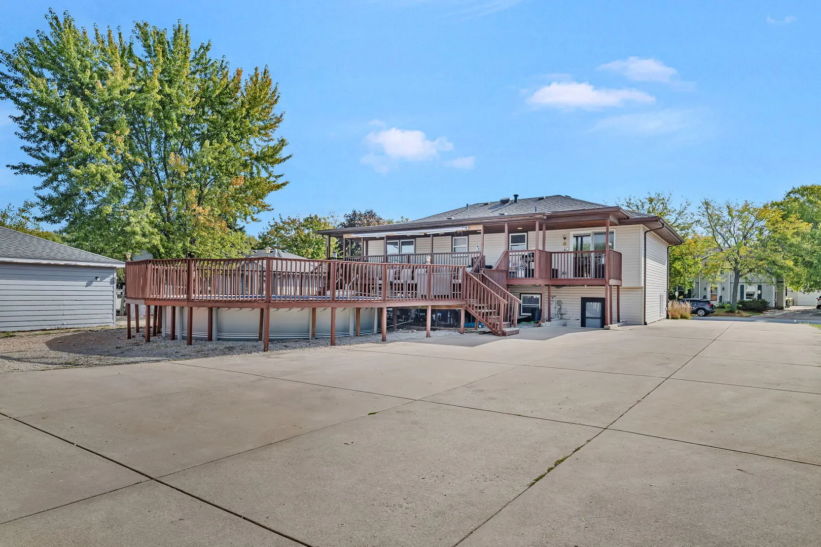 2411 Ruth Fitzgerald Drive IL