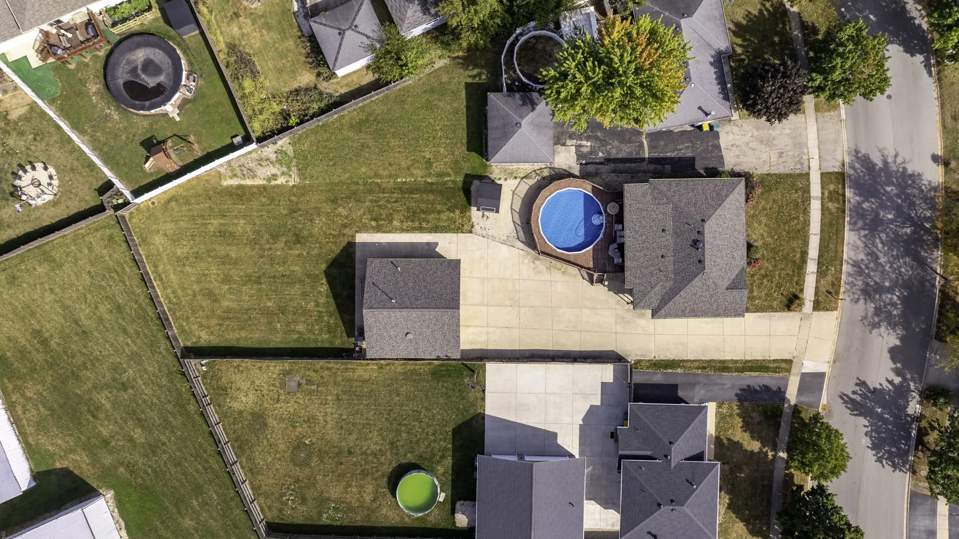2411 Ruth Fitzgerald Drive IL