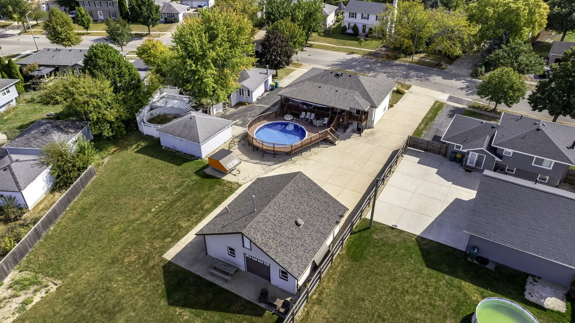 2411 Ruth Fitzgerald Drive IL