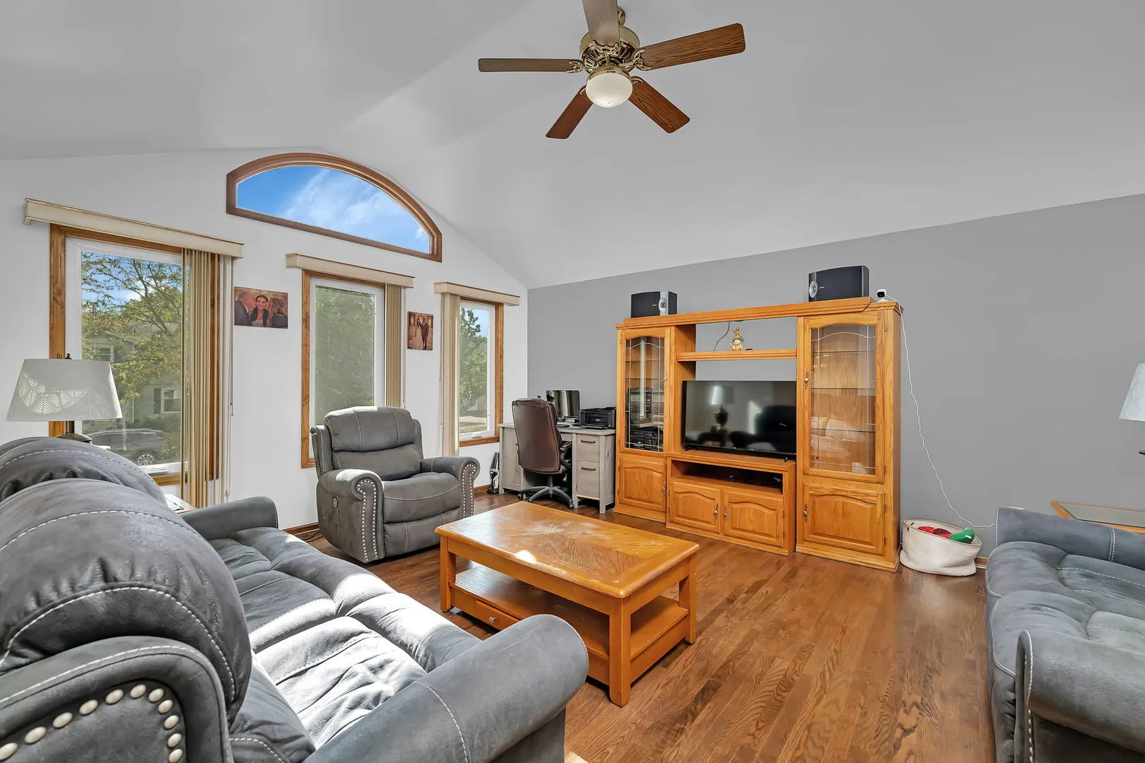 2411 Ruth Fitzgerald Drive IL