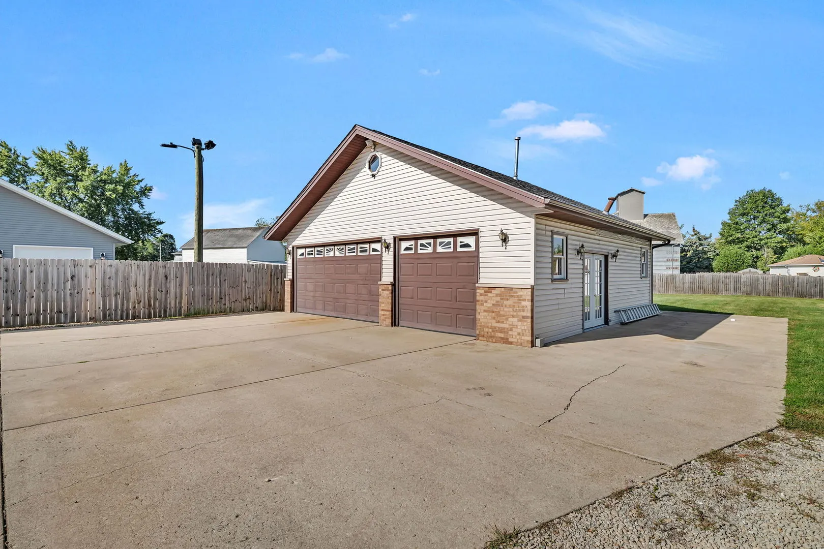 2411 Ruth Fitzgerald Drive IL