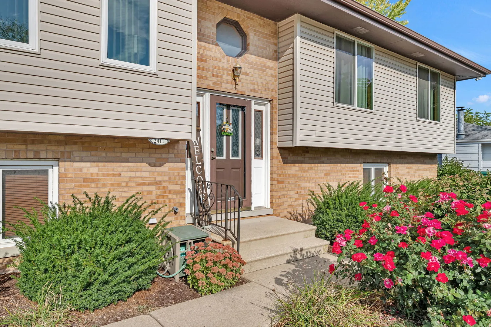 2411 Ruth Fitzgerald Drive IL