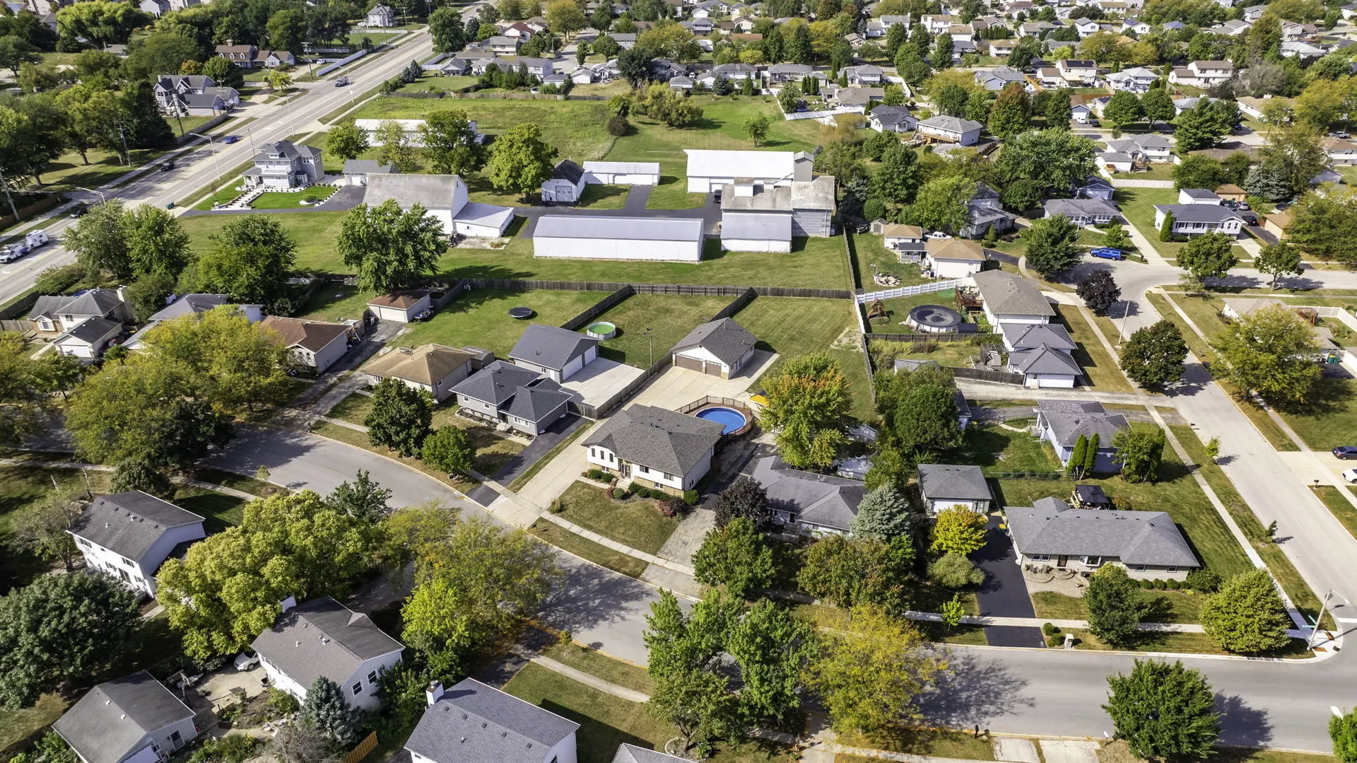 2411 Ruth Fitzgerald Drive IL