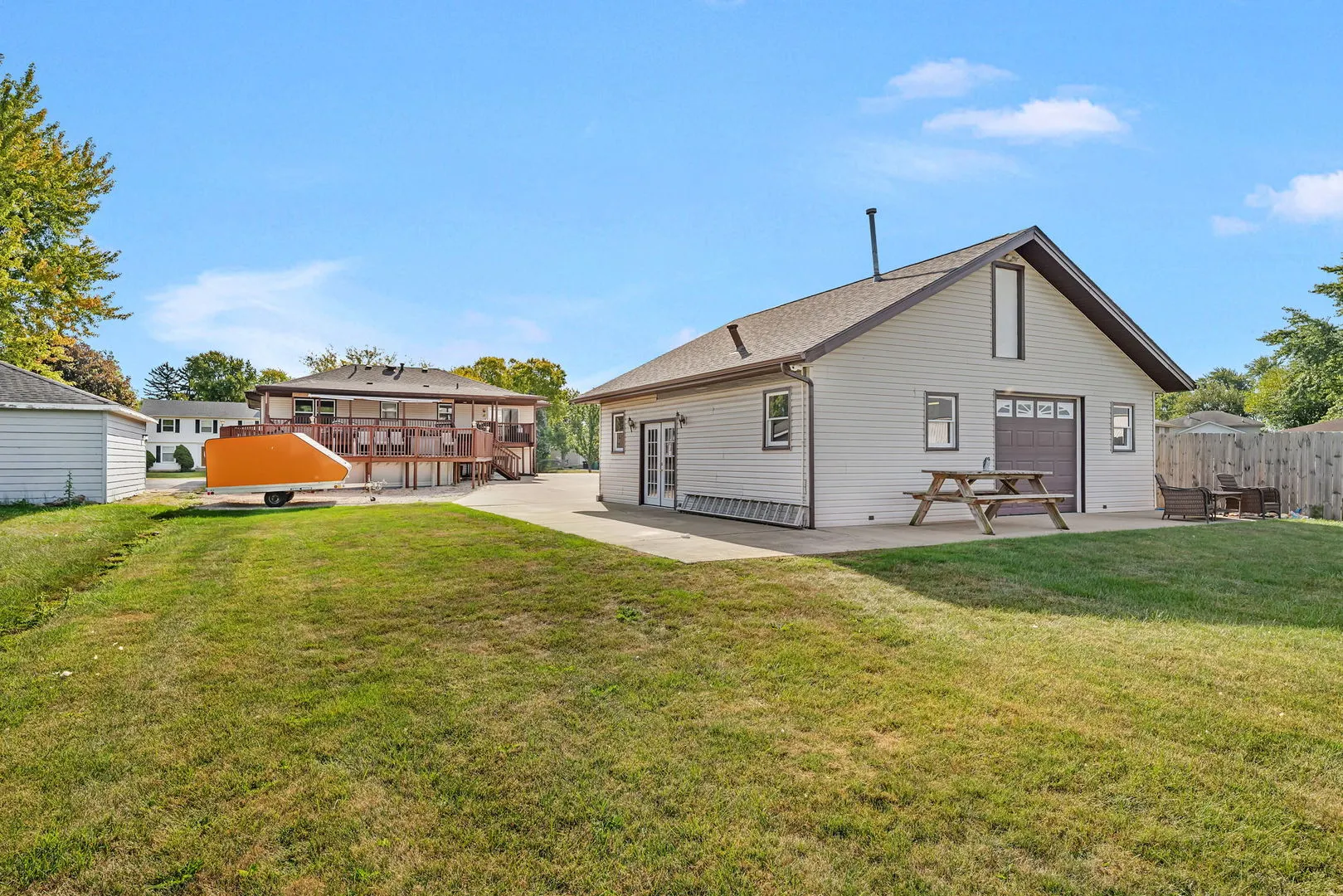 2411 Ruth Fitzgerald Drive IL